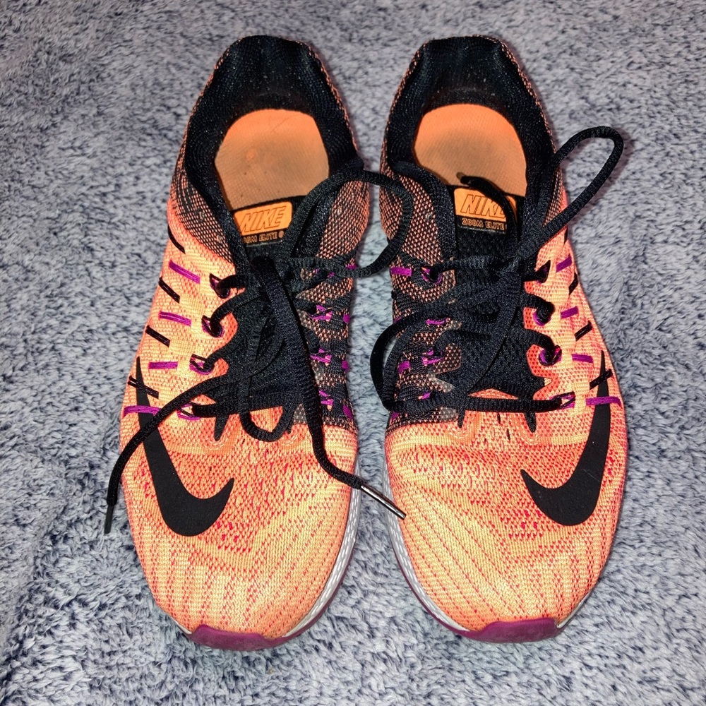 Nike sneakers